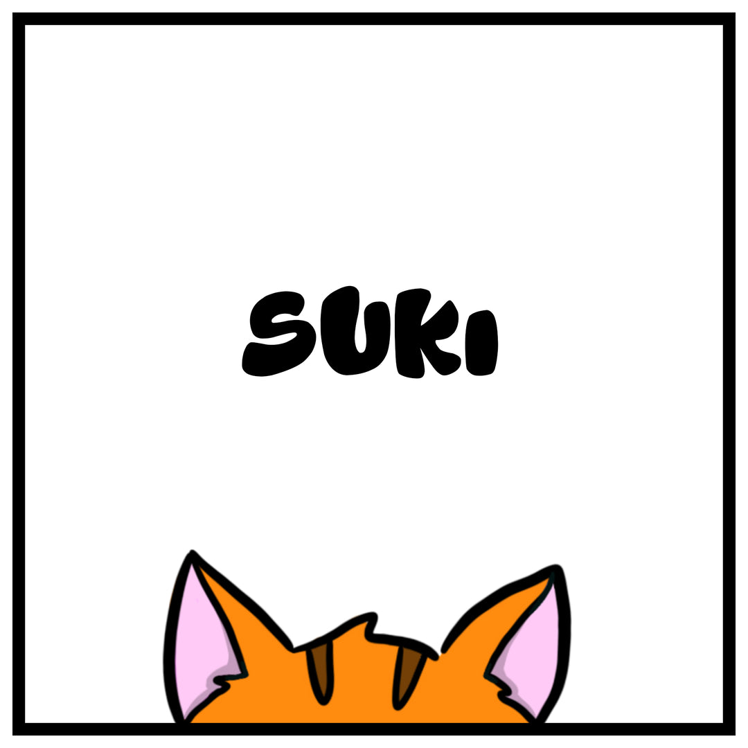 SUKI
