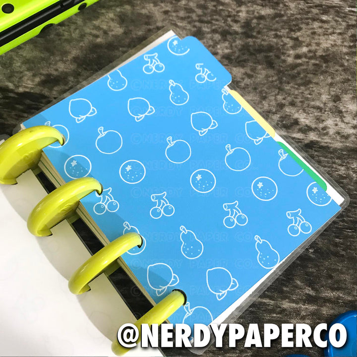 AC MICRO - REUSABLE STICKER COLLECTOR BOOK