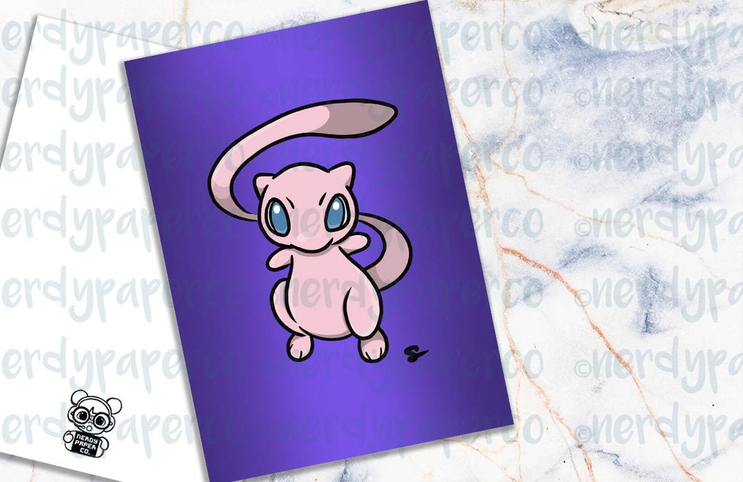 MEW - Hand Drawn Planner Dashboard