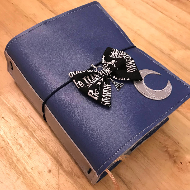 WIZARD QUOTES | Handmade Planner Bow Charm