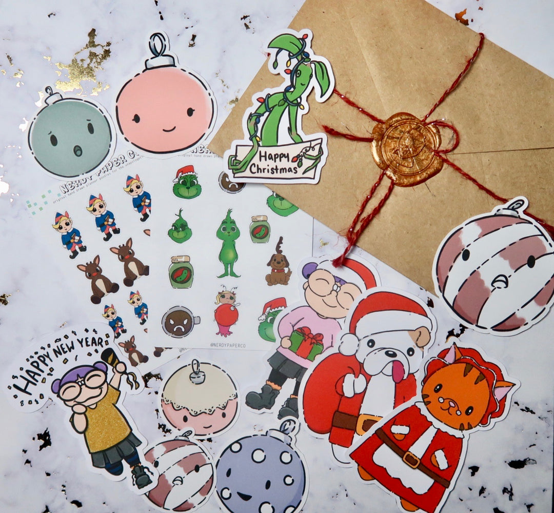 HOLIDAY COLLECTION
