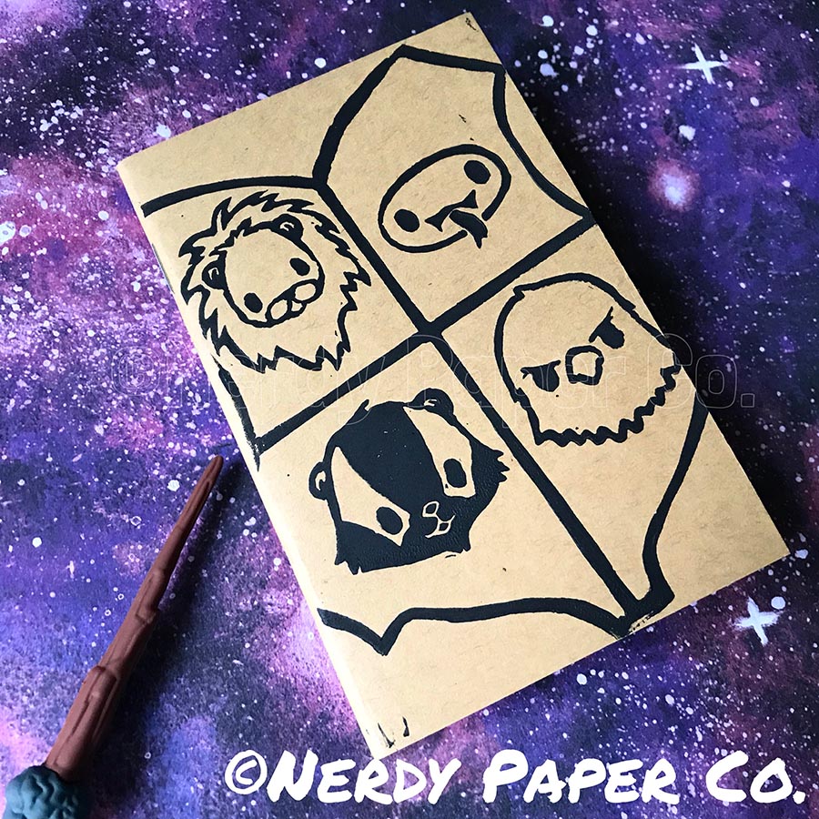 NOTEBOOKS