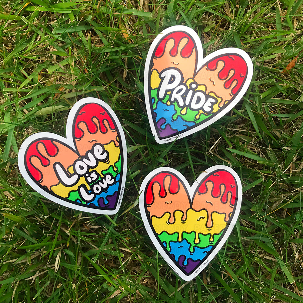 PRIDE